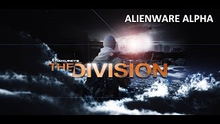 Alienware Alpha I Tom Clancy's The Division I i3-4130/GTX 750ti/860m