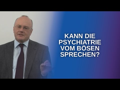 Video: Psychiater, Lehrer Und Psychologe über Den Kertsch-Pfeil. Warum Ist Er Gegangen, Um Zu Töten?