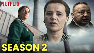 Lead Children Season 2 Release Date, Trailer & What To Expect