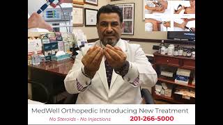 HEEL SPUR PLANTAR FASCIITIS FLAT FEET PAIN – SHOCK WAVE RADIAL PULSE SOFT WAVE THERAPY CAN HELP BERG screenshot 4