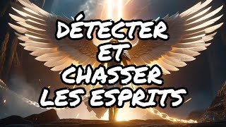 VOICI COMMENT DÉTECTER, ET CHASSER L'ESPRIT  DE CONTROLE HORS DE TA VIE (ANIMATION CHRÉTIENNE)