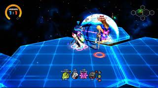 Faction Ladder Jeeonju Vs Nullnute Devil Level 100 Vs Bastian Level 99