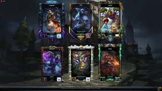 SMITE Beginner's Guide to ADC/Hunter: Joust