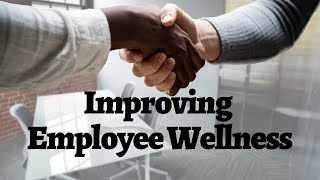 Famous How to Improve Your Employee Wellness Program for 2023 Net Worth