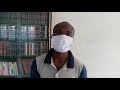 Koffi Adatévi TOUGLO ( La francophonie)