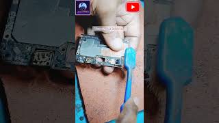 Vivo V7 Plus Servicing || Vivo V7 Plus Motherboard Service || #vivo #zamatech #mobilerepairing