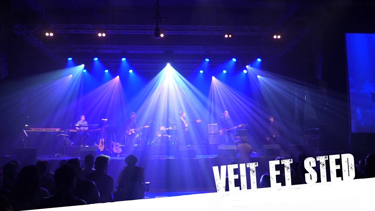 Veit et sted - Mads Belden & Kurt Langaas