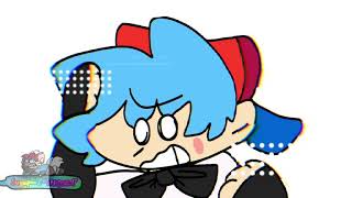 ~[MEME] ELECTROHELL // Friday Night Funkin AU~ (FLASH/BRIGHT COLORS WARNING)