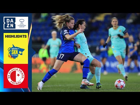 Slavia Prague Women vs Olimpia UT Cluj-Napoca Women Prediction, Kick Off  Time, Ground, Head To Head, Lineups, Stats, and Live Streaming Details –  Sportsunfold - SportsUnfold