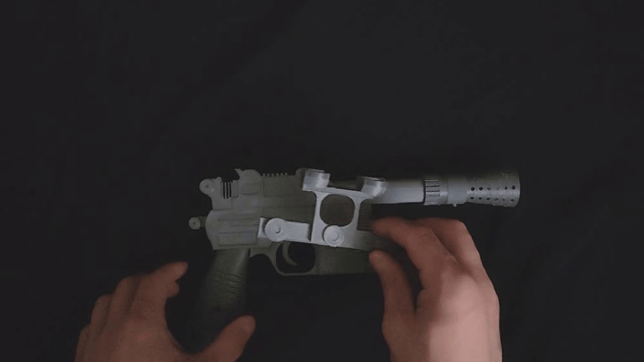 DL44 KIT INSTRUCTIONS