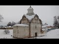 Крещёный немец - Русский святой.