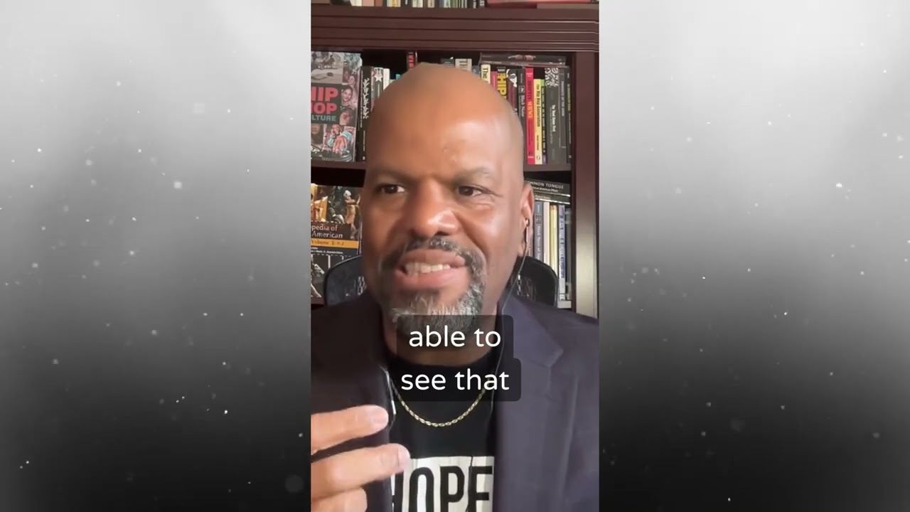 Can You Have Fear and Hope at the Same Time?