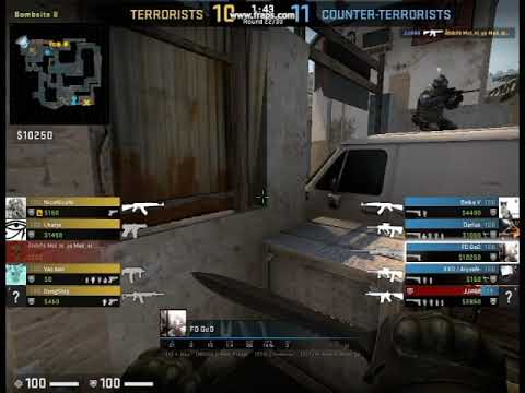 Cs Go Highlights 