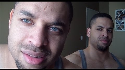 TMW: Our Experience Working Out With Dumbbells @hodgetwins