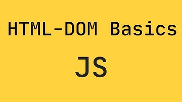 JS Joker - Leverage your HTML and JS DOM knowledge