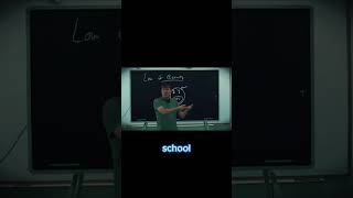 The Law of Proximity: The Hidden Game You're Always Playing 🤯 | Prof. Jiang #geopolitics #education