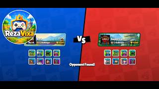 Castle Busters ⚔️ Bard vs Barrager | Top 0.06% | 450+ wins in a row screenshot 3