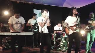 BOGOR BLUES COMMUNITY - CHEVROLET (Robben Ford cover)