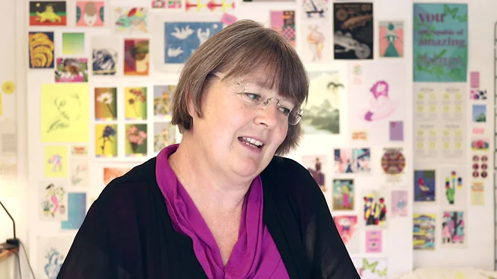 Intervju Jeanette