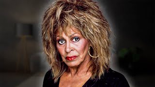 Tina Turner Died 8 Months Ago, Now Her Sons Confirm the Rumors..