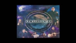 Preciosa Sangre-Wildfire - Fruto de su aflicción-Marcos Barrientos Ft Julio Melgar-El Encuentro