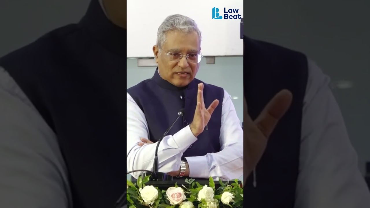 Judges must disappear post retirement, Justice PS Narasimha on Judges Conduct