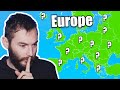 Can I name all European countries? [Quiz Review #3]