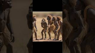 Forgotten Ancestors Predating Neanderthals