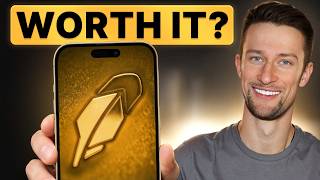 My Honest Thoughts On Robinhood Gold…
