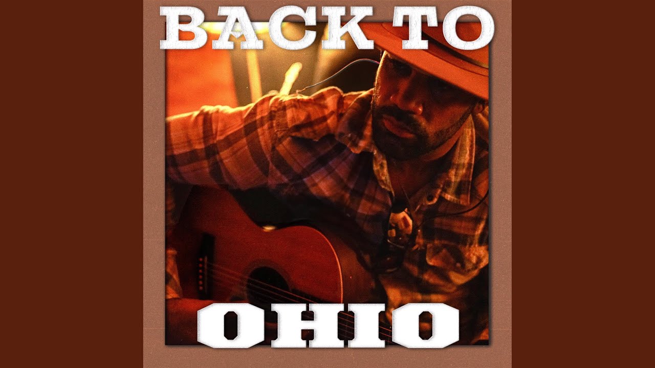 Back To Ohio