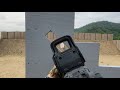 POV: VTAC 9 Hole Drill (Airsoft)