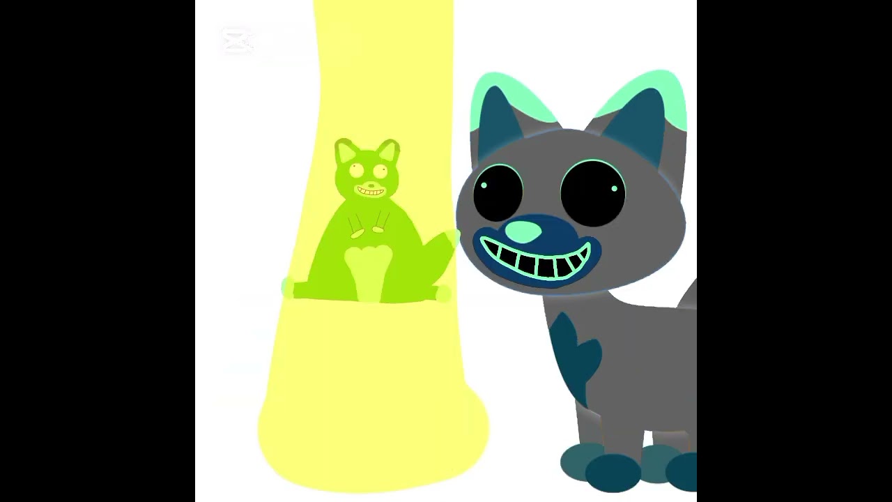 Gluttonous Green is Dead! 