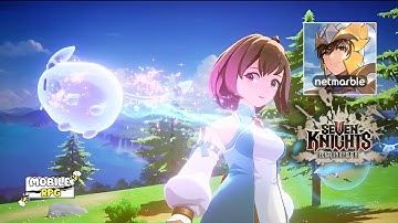 Seven Knight Re:BIRTH | Gameplay Walkthrough (Android/iOS)