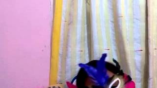 Izzi Video Music Star Oddit When The Moonlight Shines