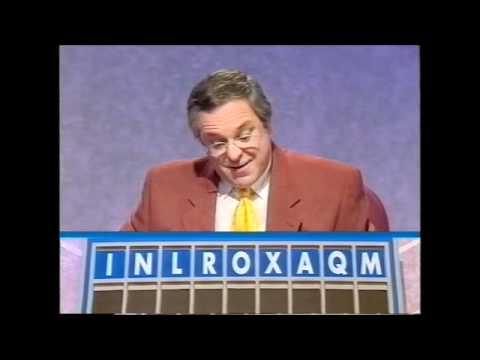 Countdown - 11th October 1999 - Part 2