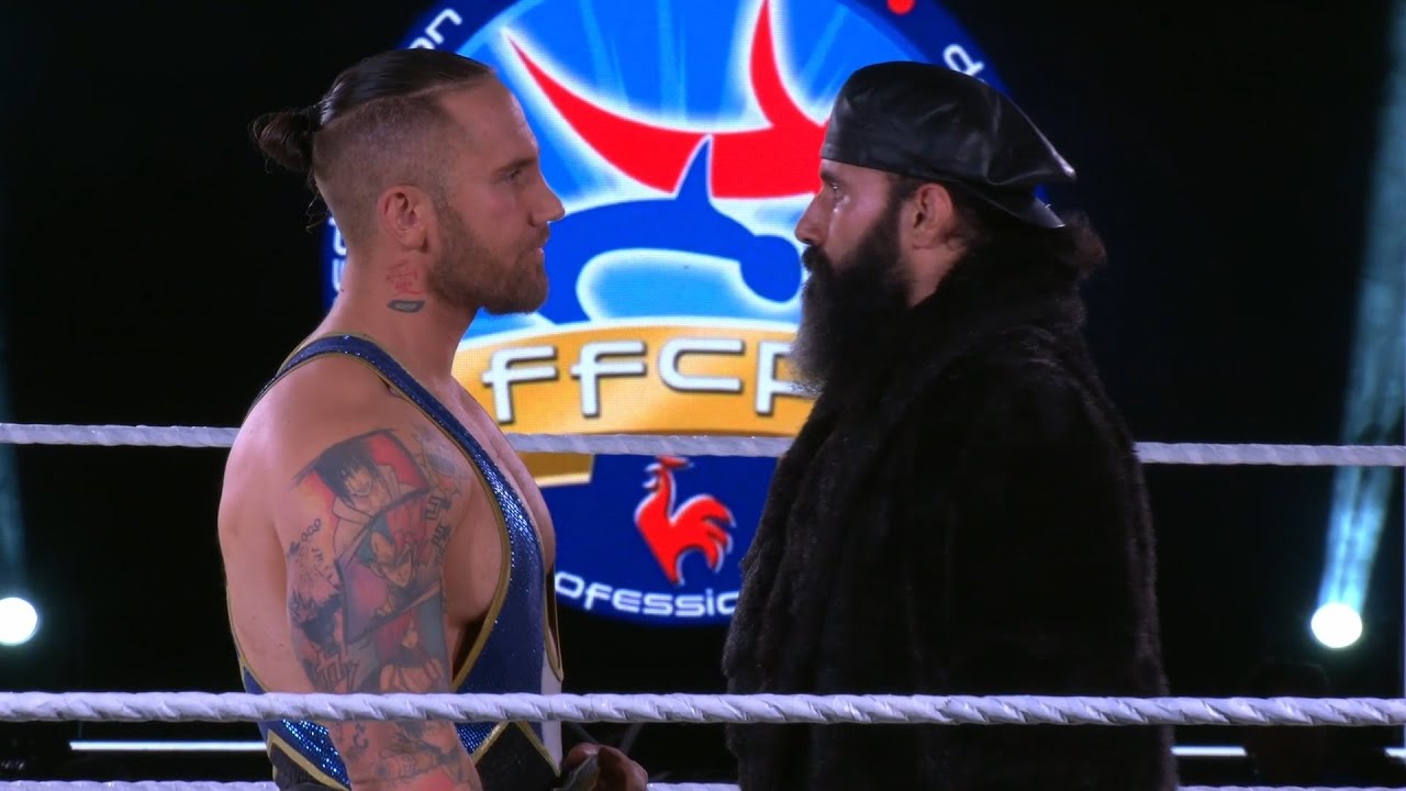 Marc Mercier et Jérémy Grand présentent: La Nuit Des Champions (version longue)