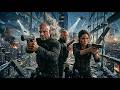 FINAL WARZONE | Vin Diesel VS Angelina Jolie VS Jason Statham | New Action Thriller 2026