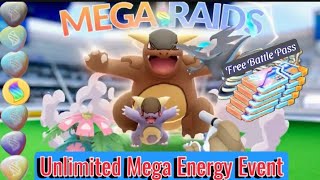 Don't Miss this chance Best Mega Evolution Event #tipsandtricks #pokemongo #hindi screenshot 5