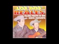 Los Dos Reales - 15 Exitos De Oro (Disco Completo)