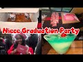 My Niece’s Graduation Party Was COMPLETE CHAOS 🎓😂