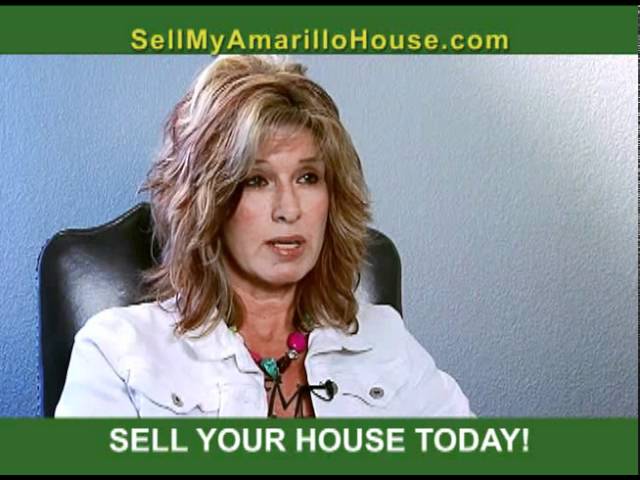 Home Buyer Amarillo | We Buy Amarillo Houses  | (806) 359-7653