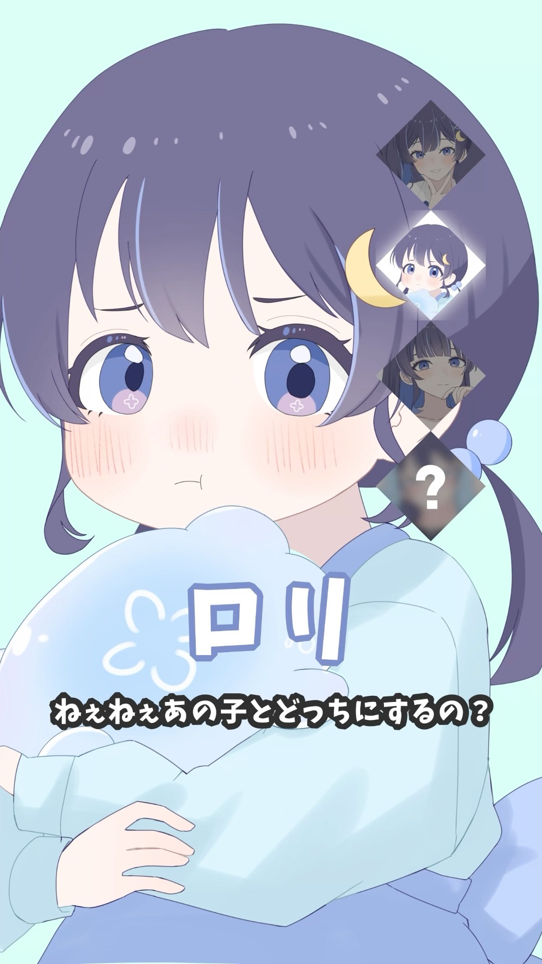 ゆらぎゆら / YuragiYura🌙🫧 - YouTube