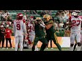 From Start to Finish | 2025 CFL Game Trailer | Edmonton Elks vs Calgary Stampeders