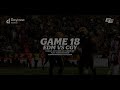 From Start to Finish | 2025 CFL Game Trailer | Edmonton Elks vs Calgary Stampeders
