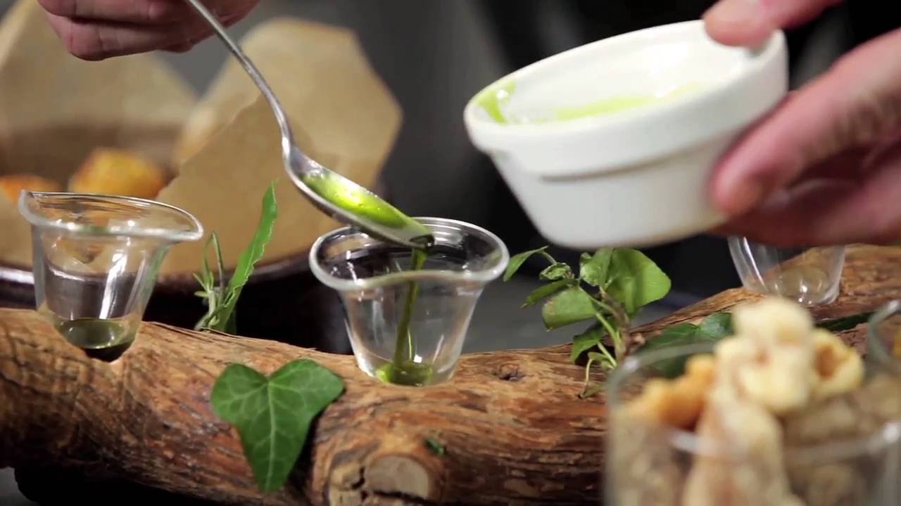 Jonas Lundgren–Baconvatten