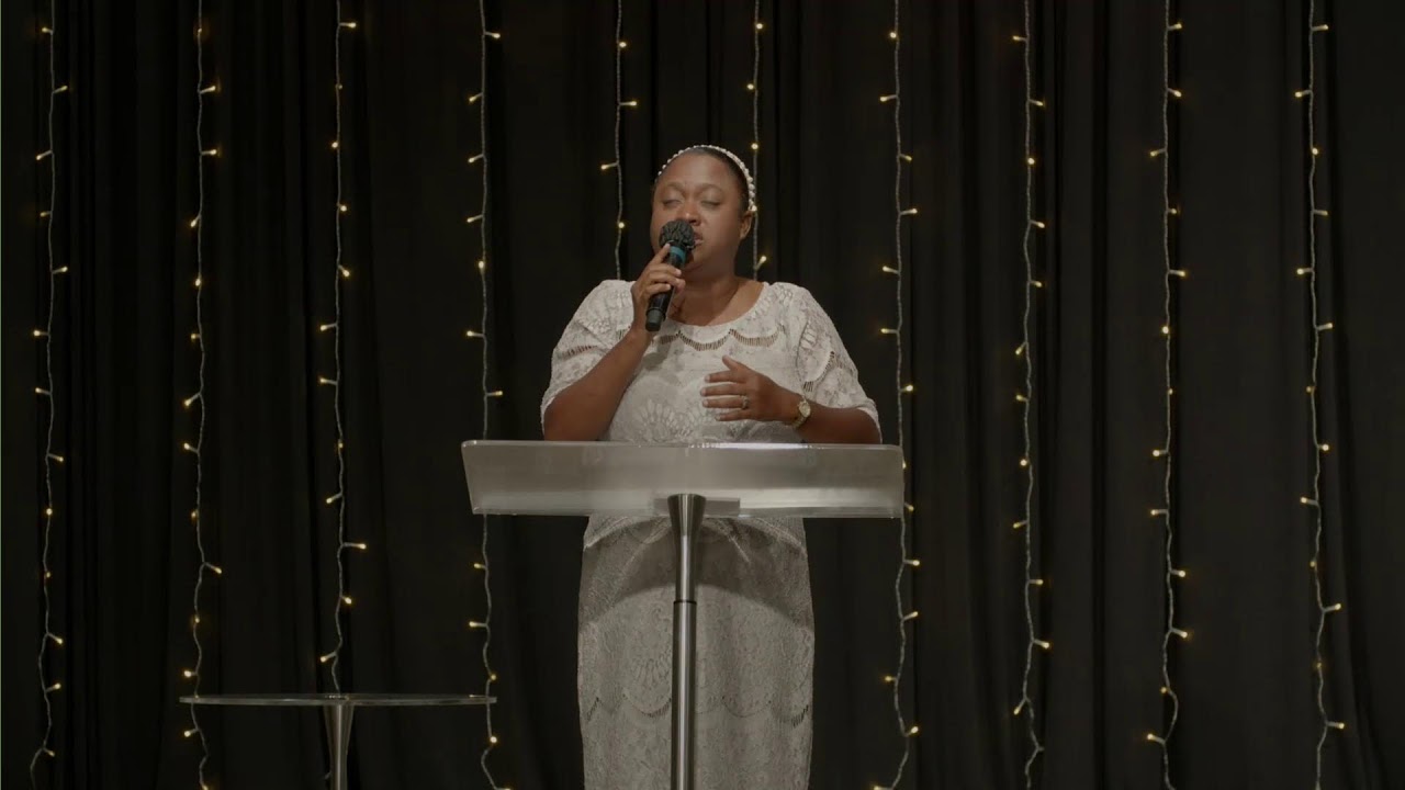 Youth of COGOP  Presents "Chants d'Esperance night" Night Part 2 | August 16th, 2025 | 7:30 PM