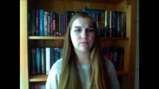 Top Ten Series I Havent Started Yet (VEDA Day 8)