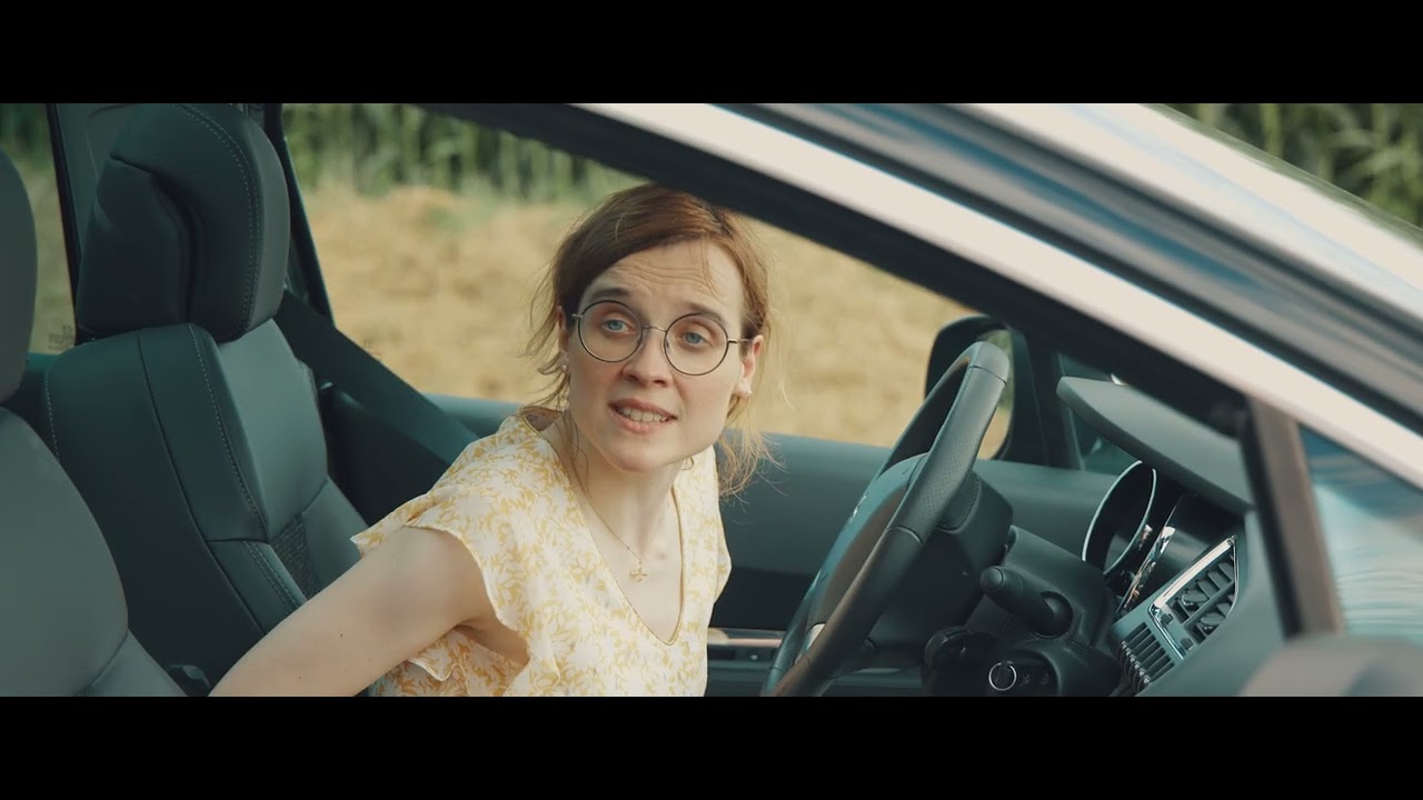 Teaser - Il fait plus doux