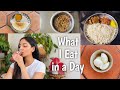 What i eat in a day   ishaani krishna