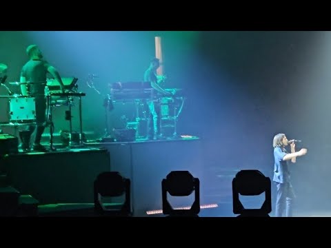 ODESZA - Heavier (ft Jack from Mansionair - (ODESZA & Yellow House) - Columbus Ohio 2033